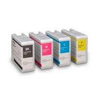 CARTUCHO EPSON MODELO SJIC35P-M MAGENTA, PARA COLORWORKS C6500 / C6000 CARTUCHO EPSON MODELO SJIC35P-M MAGENTA, PARA COLORWORKS C6500 / C6000